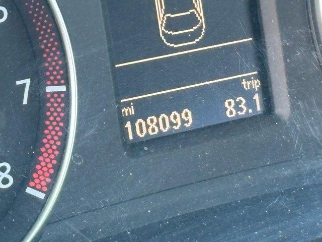 used 2014 Volkswagen Passat car, priced at $10,999