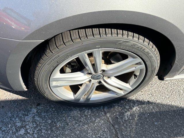 used 2014 Volkswagen Passat car, priced at $10,999