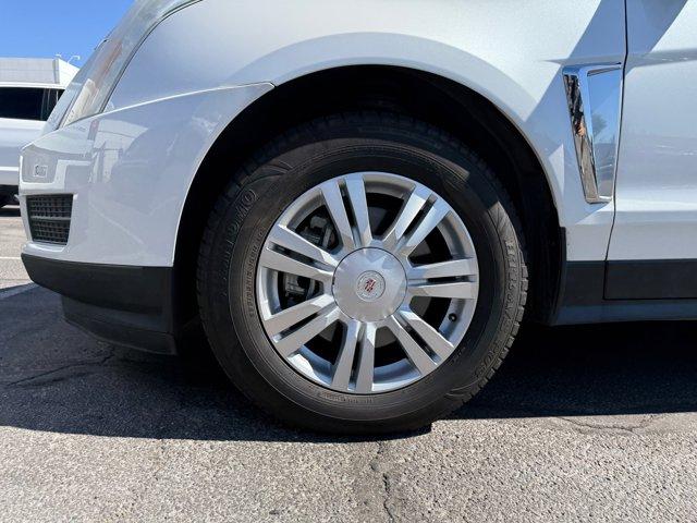 used 2016 Cadillac SRX car, priced at $13,681