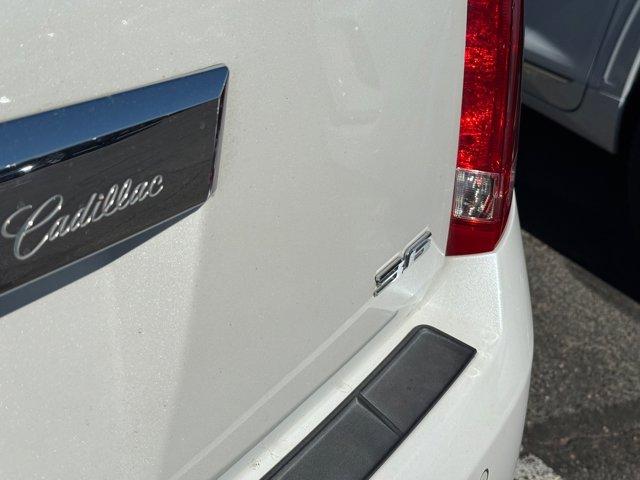 used 2016 Cadillac SRX car, priced at $13,681