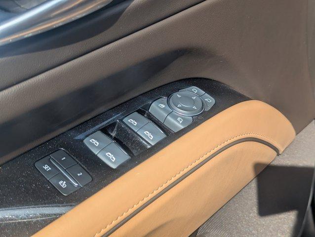 used 2021 Cadillac Escalade ESV car, priced at $79,999