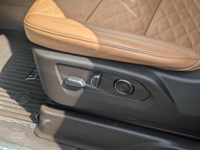 used 2021 Cadillac Escalade ESV car, priced at $79,999