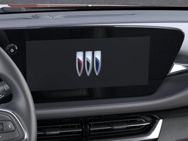 new 2024 Buick Envista car, priced at $25,635