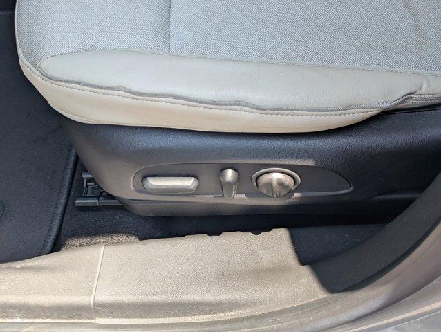 used 2023 Buick Encore GX car, priced at $20,309