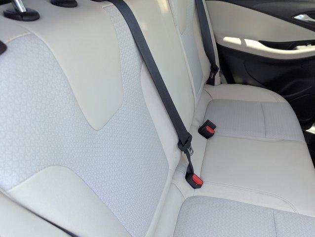 used 2023 Buick Encore GX car, priced at $20,309