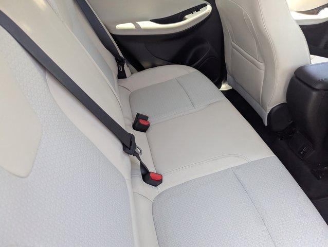 used 2023 Buick Encore GX car, priced at $20,309