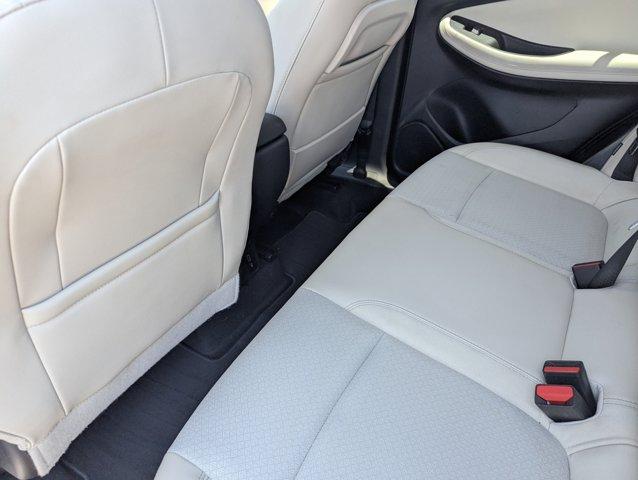 used 2023 Buick Encore GX car, priced at $20,309