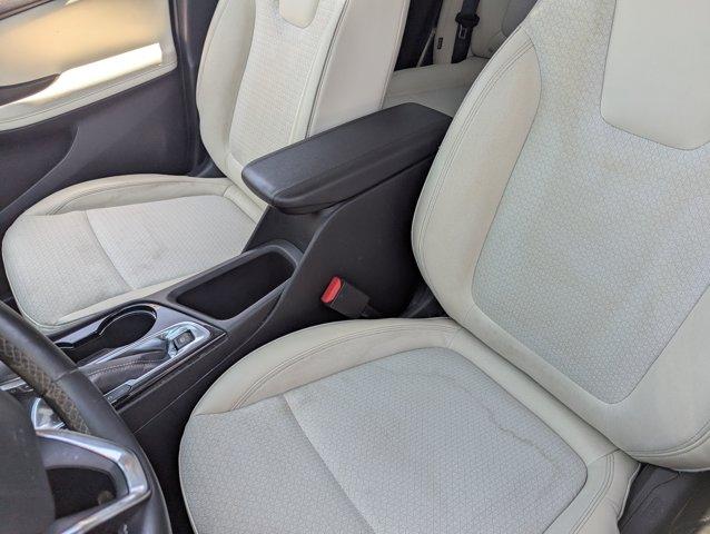 used 2023 Buick Encore GX car, priced at $20,309