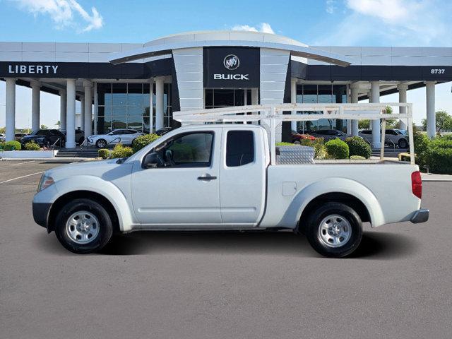 used 2014 Nissan Frontier car, priced at $8,928