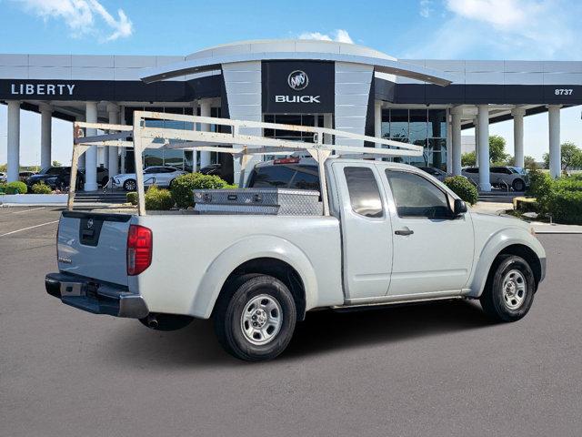 used 2014 Nissan Frontier car, priced at $8,928