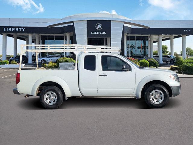 used 2014 Nissan Frontier car, priced at $8,928