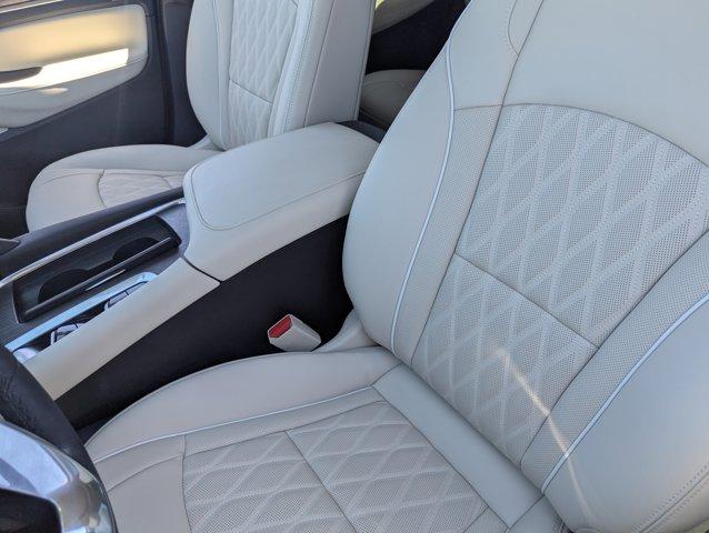 used 2024 Buick Enclave car, priced at $48,995