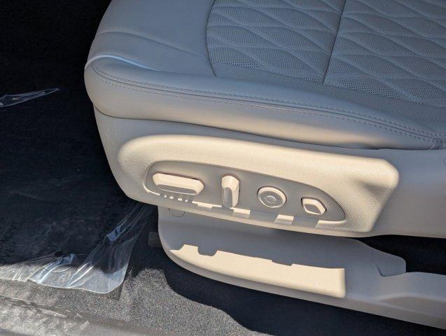 used 2024 Buick Enclave car, priced at $43,999