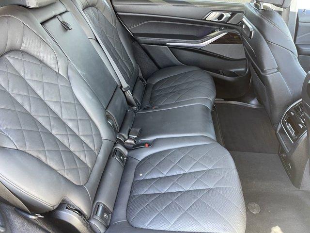 used 2024 BMW X7 car, priced at $63,995