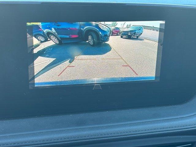 used 2024 Buick Encore GX car, priced at $20,165