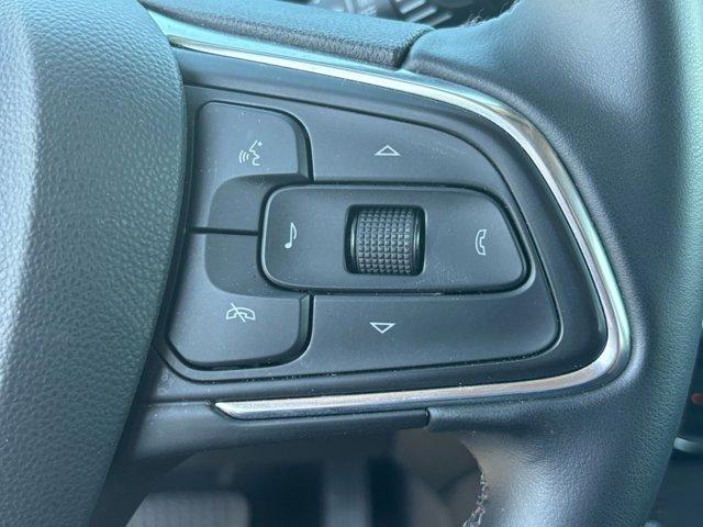 used 2024 Buick Encore GX car, priced at $20,165