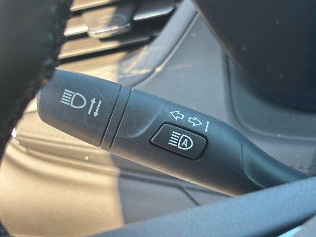used 2024 Buick Encore GX car, priced at $20,165