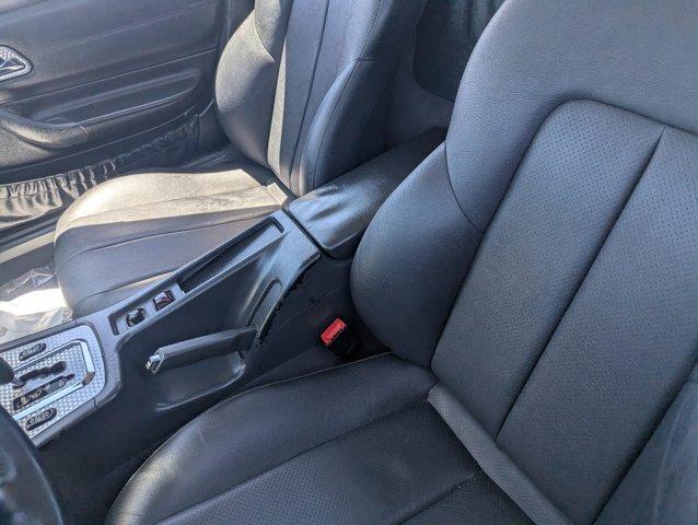 used 2002 Mercedes-Benz SLK-Class car, priced at $7,965
