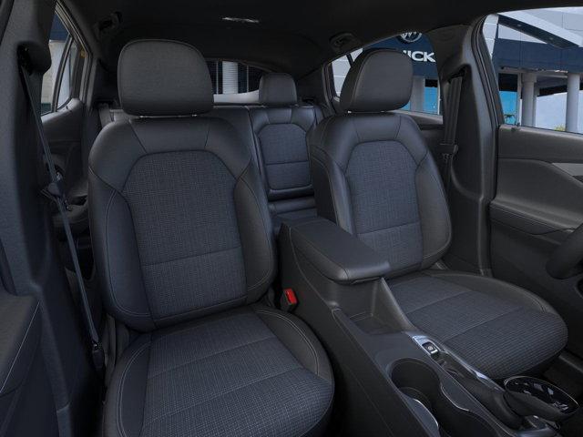 new 2025 Buick Envista car, priced at $24,175