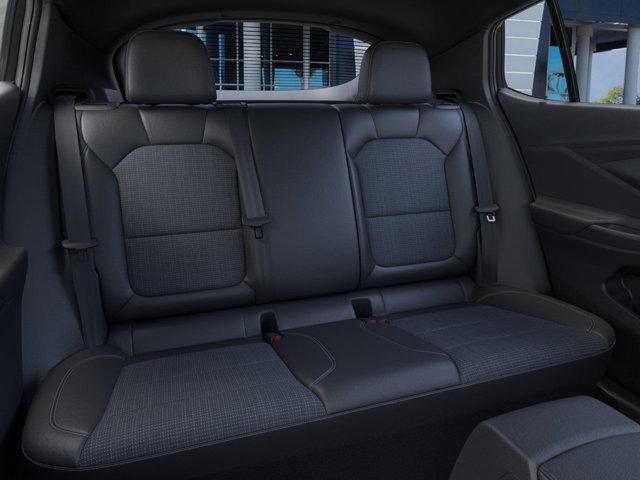 new 2025 Buick Envista car, priced at $24,175