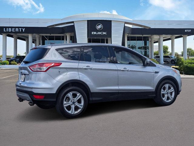 used 2016 Ford Escape car, priced at $11,995