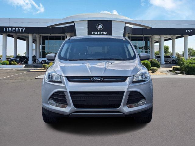 used 2016 Ford Escape car, priced at $11,995