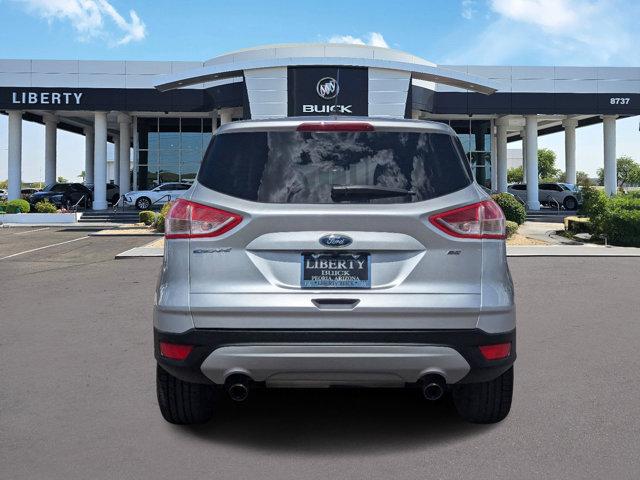 used 2016 Ford Escape car, priced at $11,995