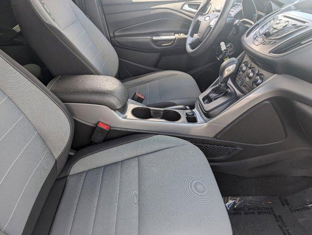 used 2016 Ford Escape car, priced at $11,995