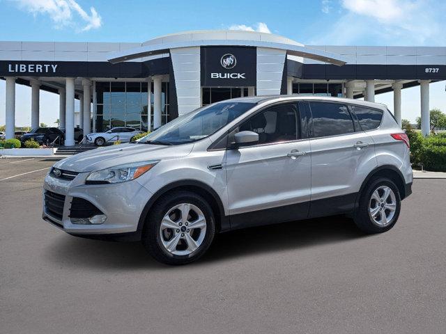 used 2016 Ford Escape car, priced at $11,995