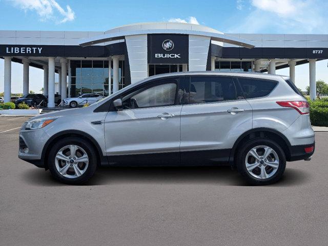 used 2016 Ford Escape car, priced at $11,995