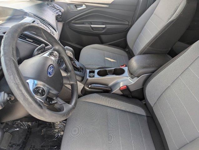 used 2016 Ford Escape car, priced at $11,995