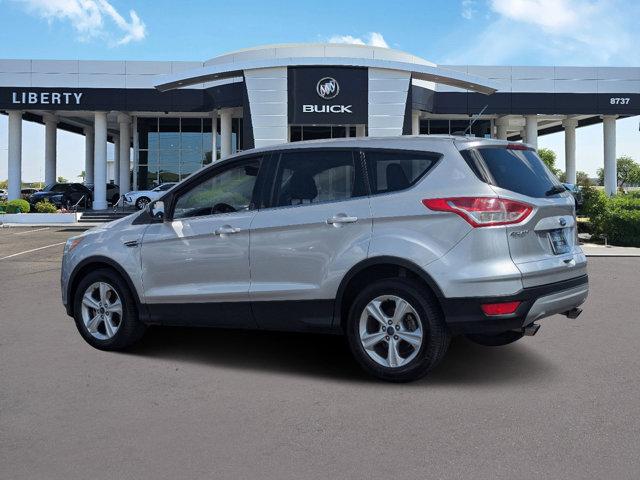 used 2016 Ford Escape car, priced at $11,995