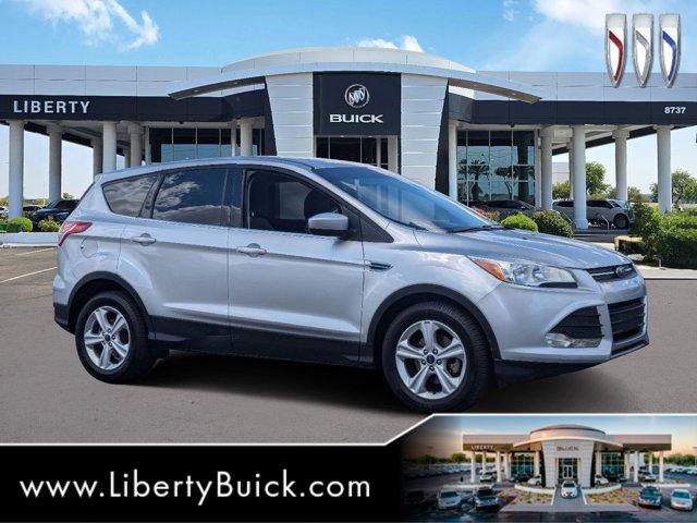 used 2016 Ford Escape car, priced at $11,995