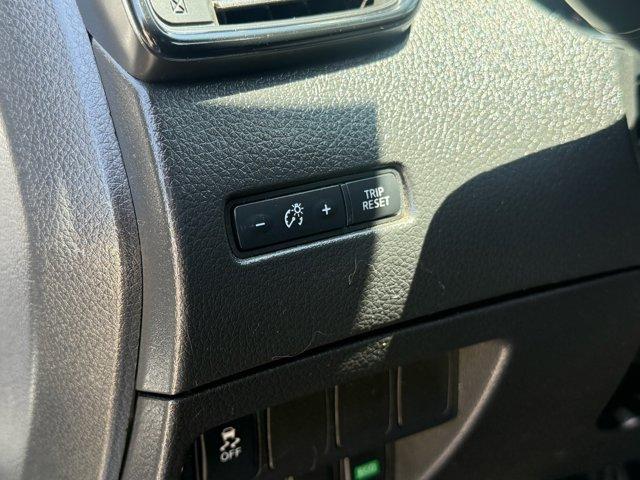 used 2017 Nissan Rogue car, priced at $13,809