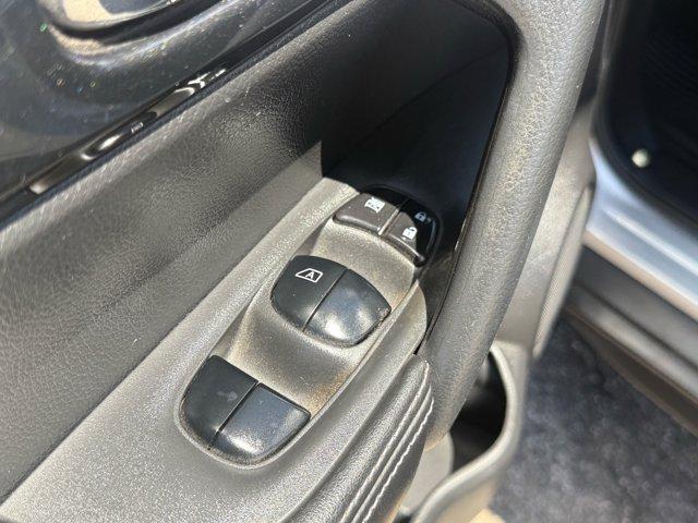 used 2017 Nissan Rogue car, priced at $13,809