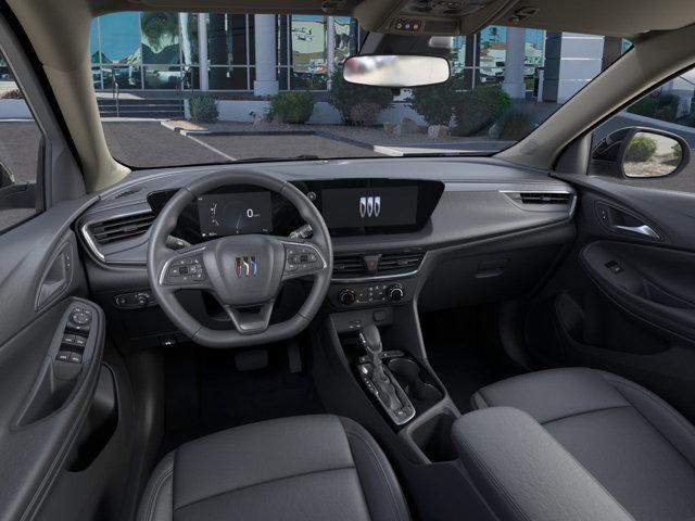 new 2024 Buick Encore GX car, priced at $24,385