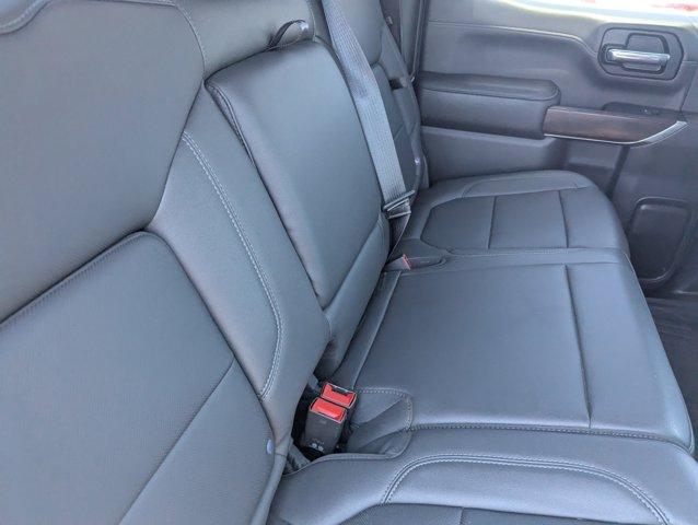 used 2021 GMC Sierra 1500 car, priced at $48,495