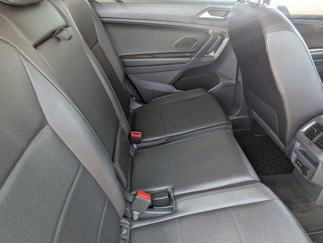 used 2020 Volkswagen Tiguan car, priced at $18,280