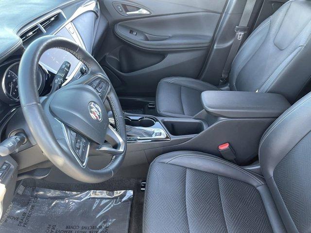 used 2020 Buick Encore GX car, priced at $20,995