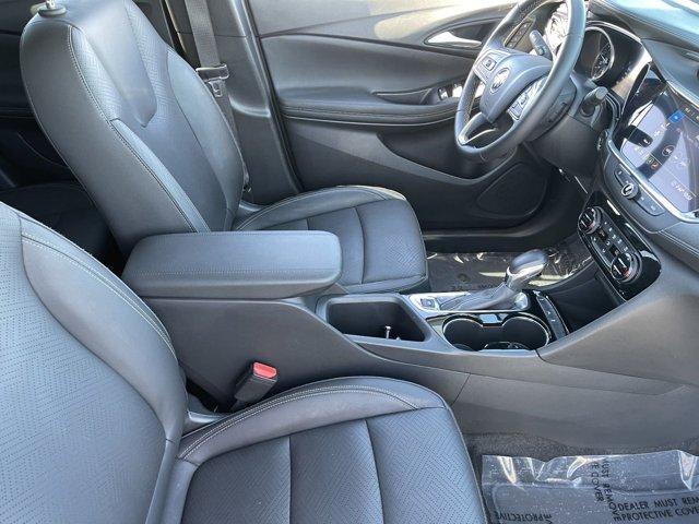 used 2020 Buick Encore GX car, priced at $20,995