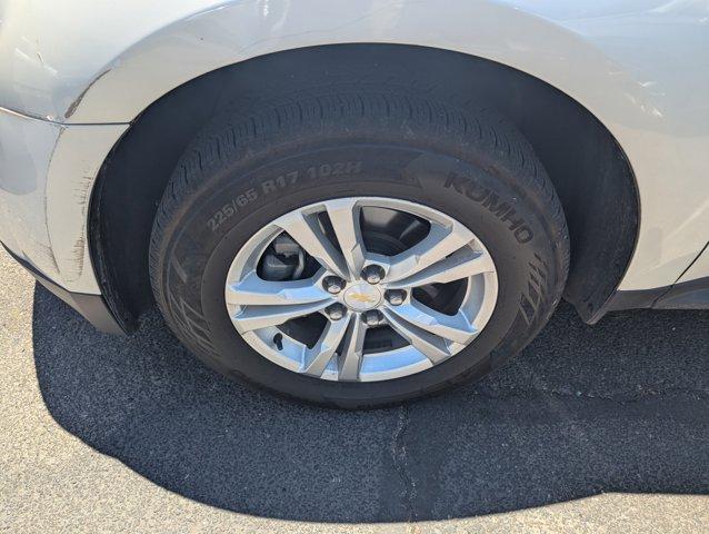 used 2014 Chevrolet Equinox car, priced at $11,999