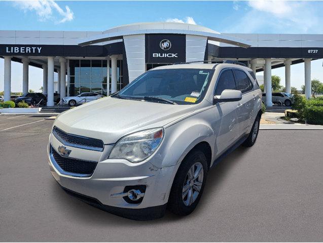 used 2014 Chevrolet Equinox car, priced at $11,999