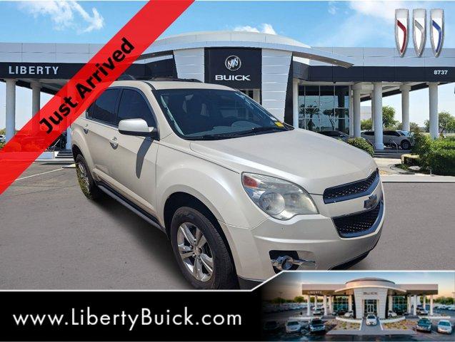 used 2014 Chevrolet Equinox car, priced at $11,999