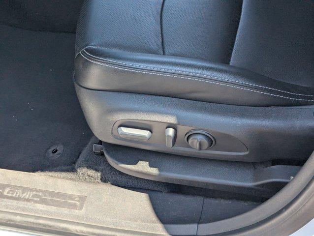 used 2024 GMC Terrain car, priced at $24,072