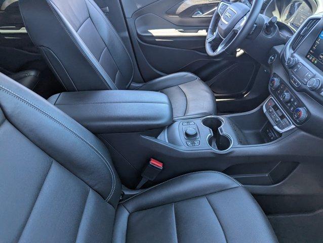used 2024 GMC Terrain car, priced at $24,072
