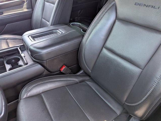 used 2023 GMC Yukon XL car, priced at $69,683