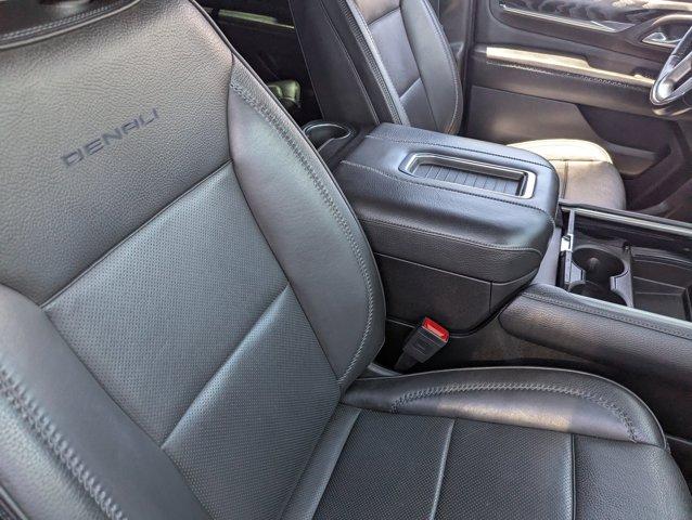 used 2023 GMC Yukon XL car, priced at $69,683