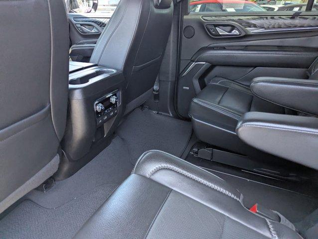 used 2023 GMC Yukon XL car, priced at $69,683