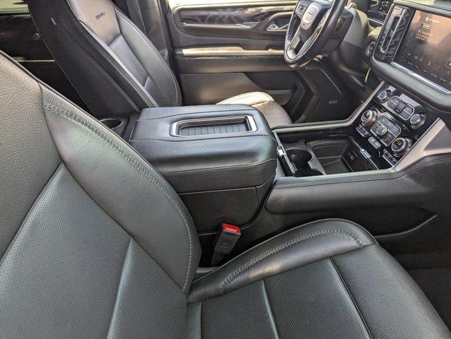used 2023 GMC Yukon XL car, priced at $69,683