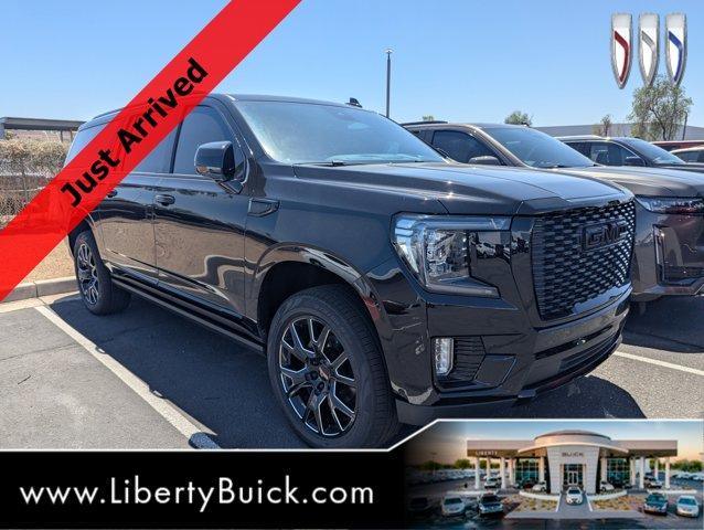 used 2023 GMC Yukon XL car